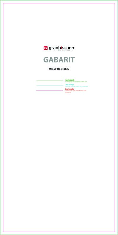 Gabarit