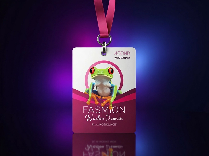 Badges événements Lyon