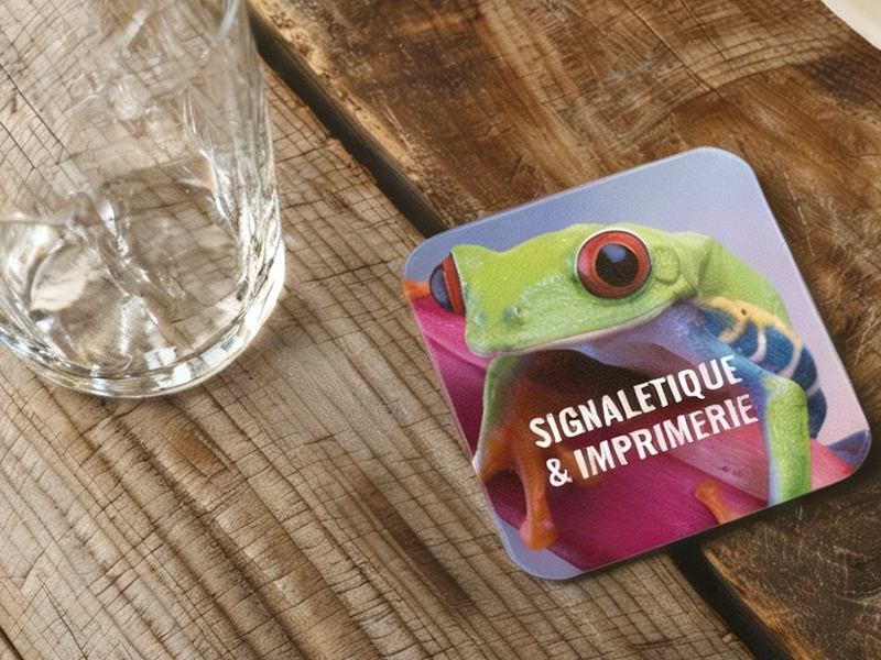 Sous-bocks/Dessous de verre