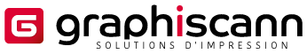 Graphiscann - Imprimerie à Vaulx-en-Velin
