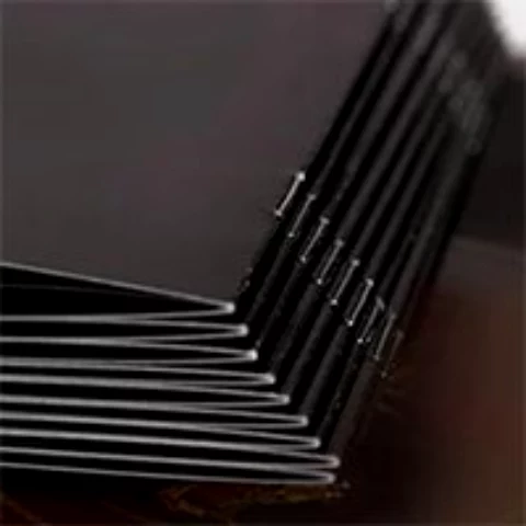 Reliure agrafée