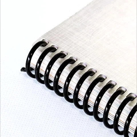 Reliure spireflex