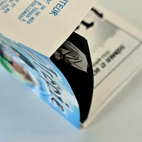 Sur-couverture