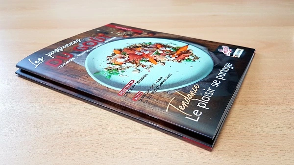 Imprimer des brochures en urgence ?