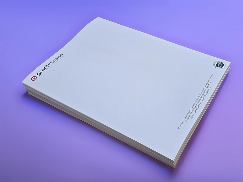 T&ecirc;te de lettre