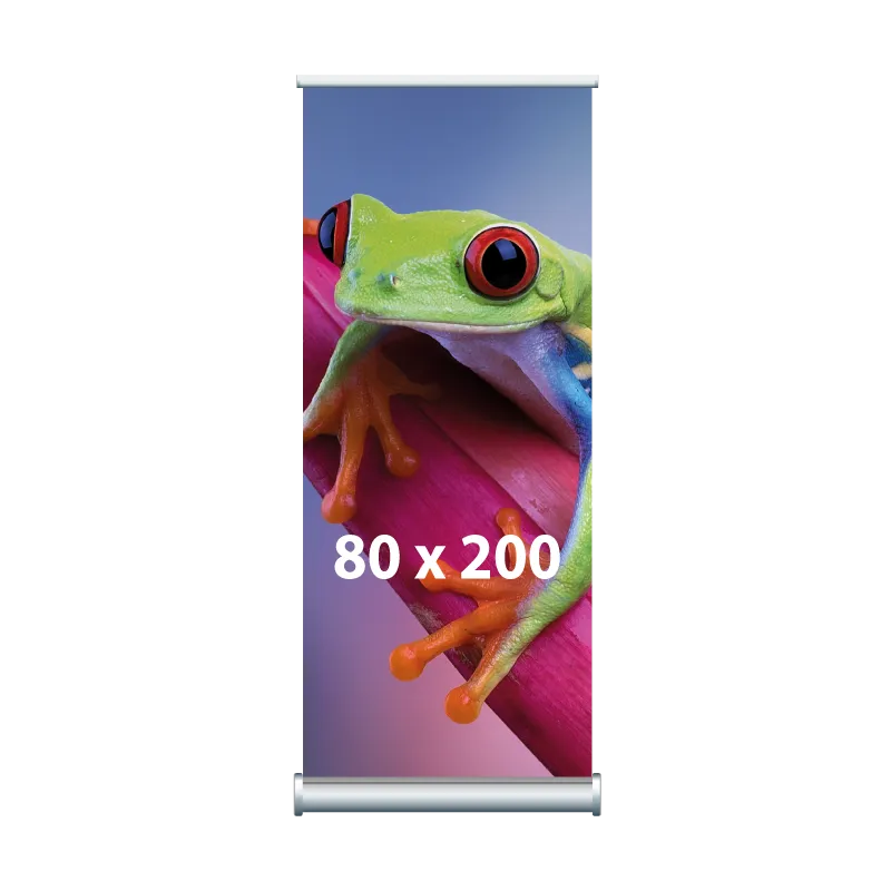 Roll-up 80 × 200 cm