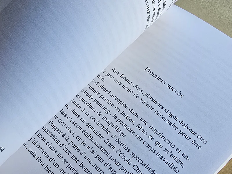 Roman-autobiographie