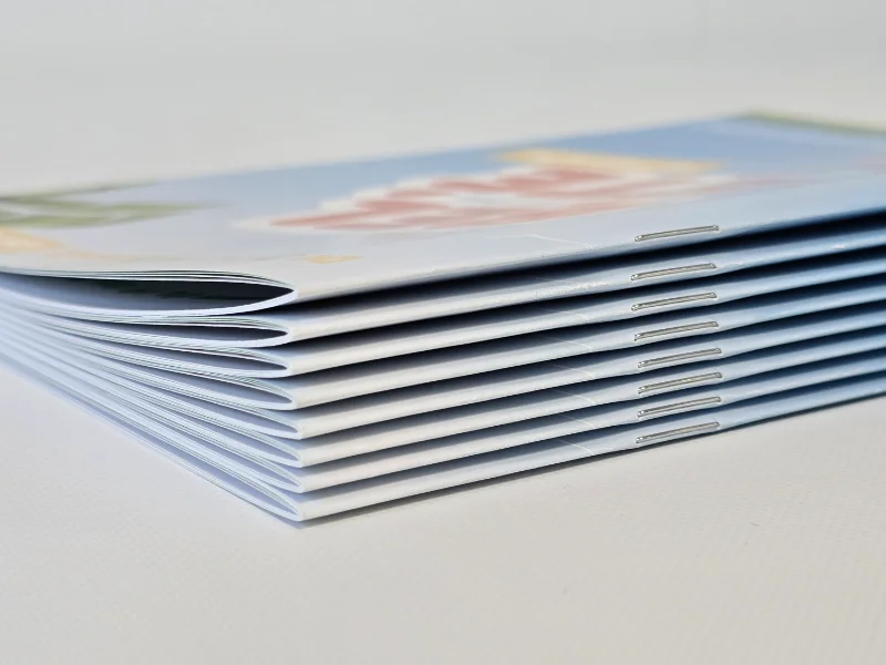 Impression de brochures agrafees 6a1832194e83c