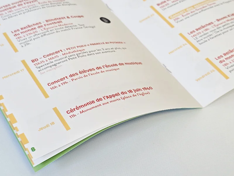 Impression de brochures agrafees 6a183468bc640