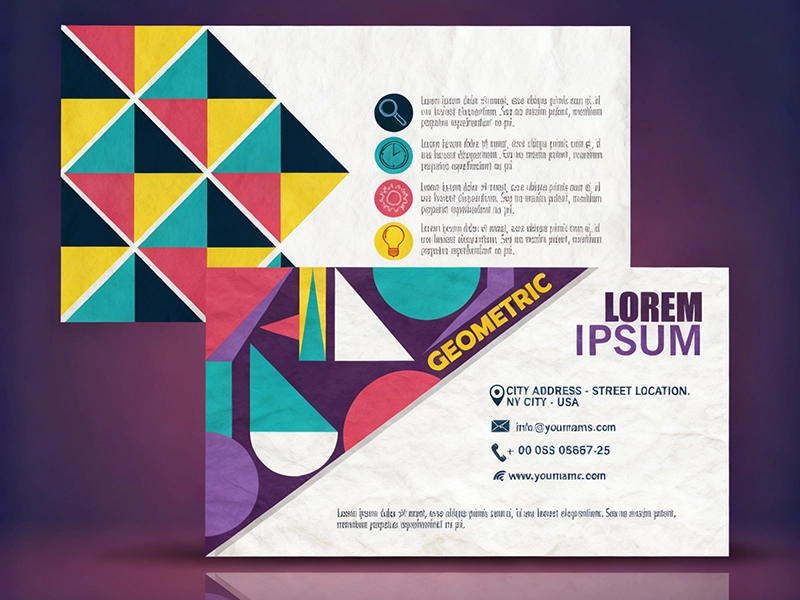 Cartons d'invitation