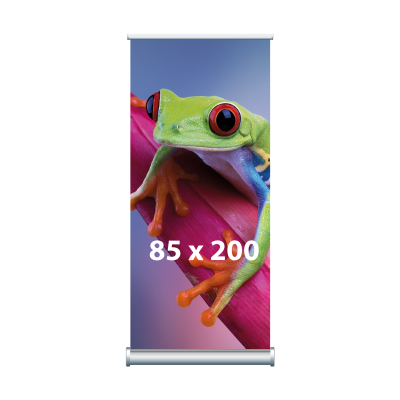 Roll-up 85×200 cm