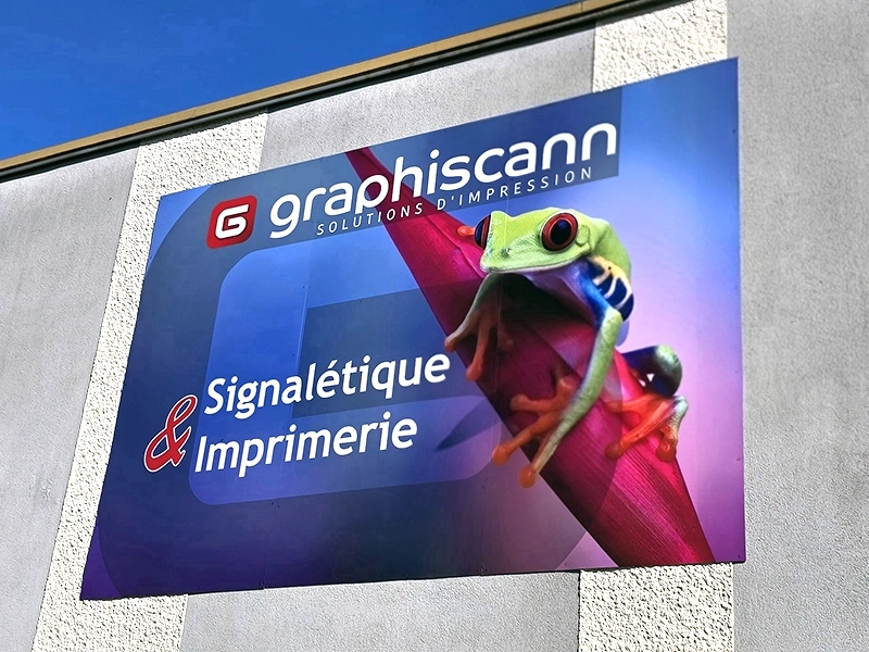 enseignes