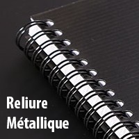 reliure