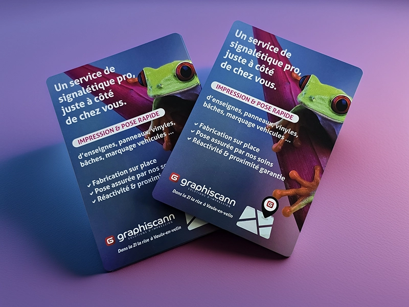 tract-flyers