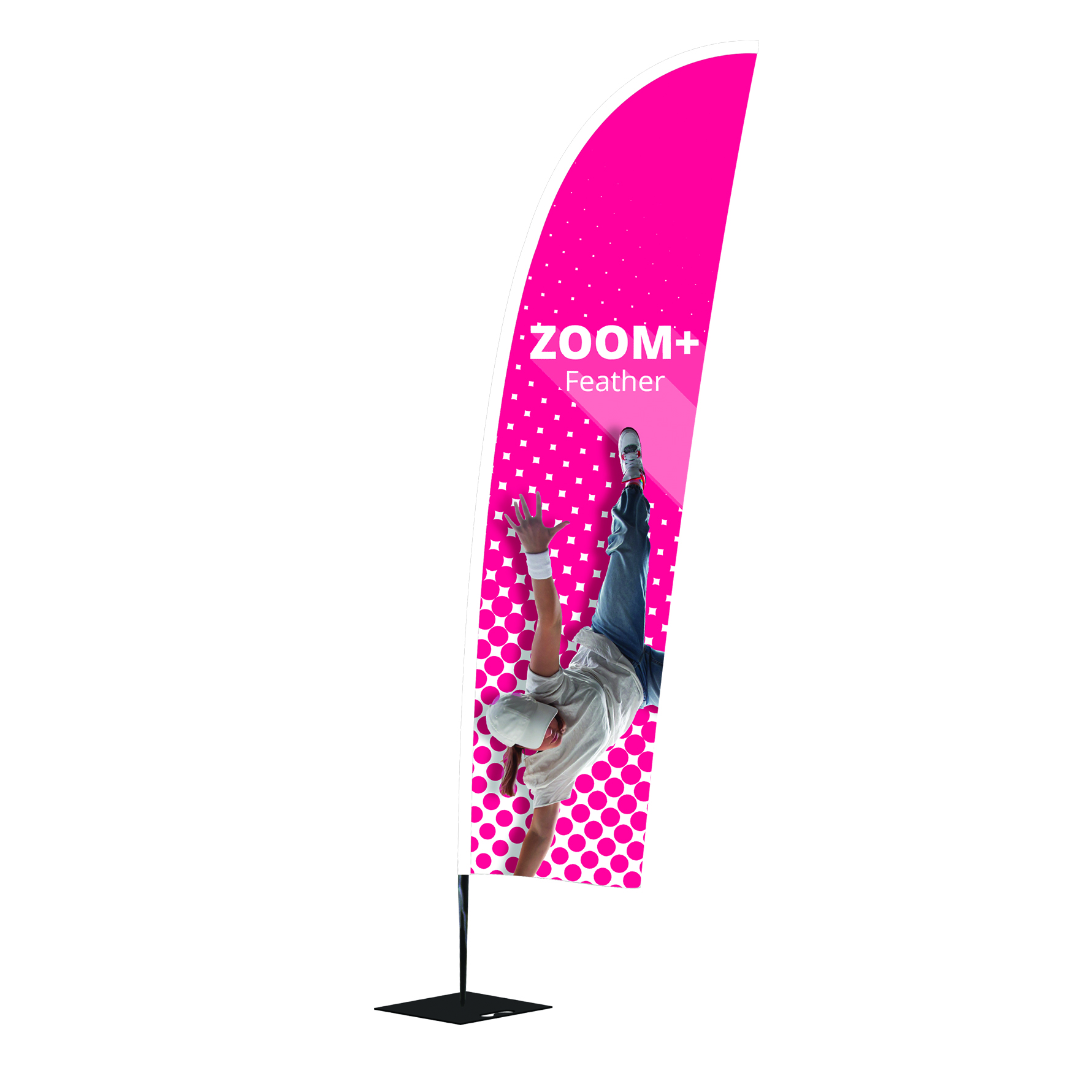 zoom-feather-beach-flag1